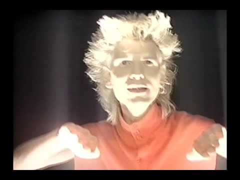 Ward Brothers   Cross That Bridge 1986