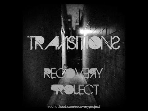 An Hour of Techno & Minimal Mix (Recovery Project)