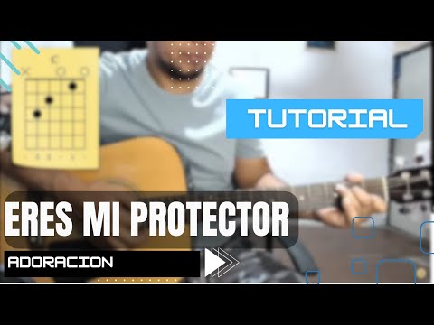 Tu Eres Mi Protector - Elim