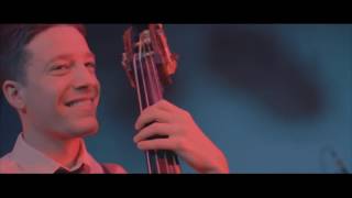 Daft Punk   Get Lucky ft Pharrell   Swing  Vintage Cover by Flash Mob Jazz