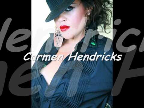 Dj Jorj Feat. Carmen Hendricks   -    Till I See The Sun   ( Club Mix )