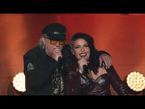 "Muzika"- Aleksandër Gjoka, Adhurim Demiri, Dashnor Diko, Aurela Gaçe - “AG SHOW”