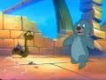 Baloo Talk To His Belly Bessie 2