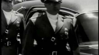 Ли Страсберг: речь на похоронах Мэрилин Монро