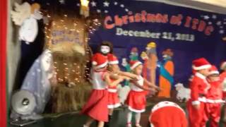 Raffi's Christmas Program