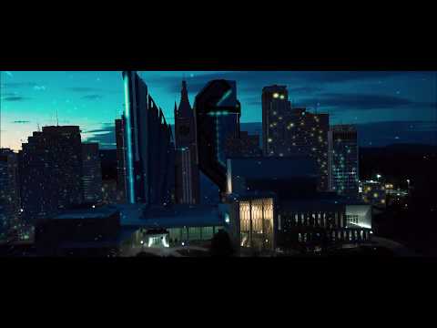 In Time Sci-Fi Teaser Trailer