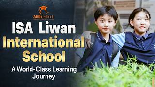 Xiamen international schools video 3