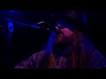 Shawn Smith live The Crocodile Seattle, WA 11/19/2010 Full Set