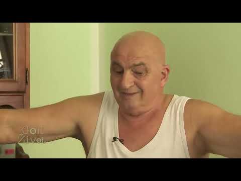 Mihajlo Ulemek otkriva kako je upoznao Legiju nakon mnogih prica koje je cuo o njemu