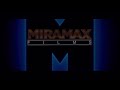 Miramax Films Gunbarrel Sequence 1995