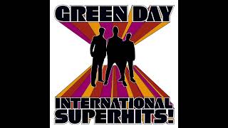 Green Day - Poprocks &amp; Coke (Remaster)