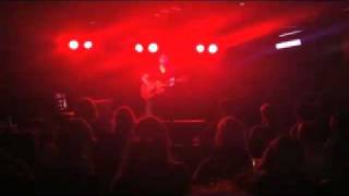 Simon Lynge - London Town