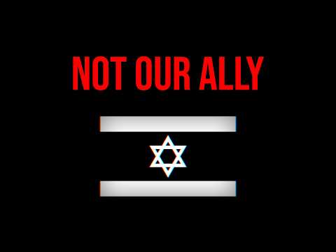 The Dark Secrets of Israel