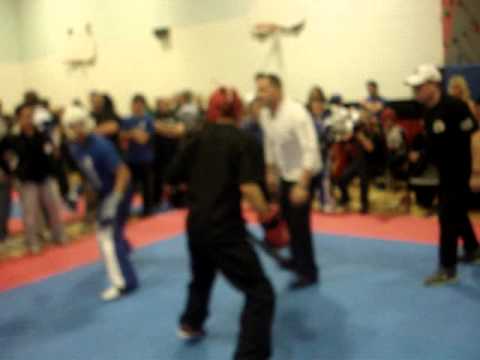 karate camab-kmc