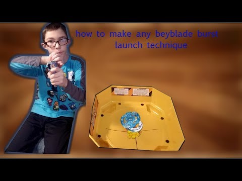 how to make an invincible beyblade works 100%