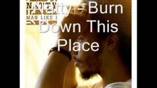 Burn Down This Place Music Video