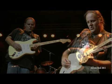 Walter Trout - Going Down (2012)