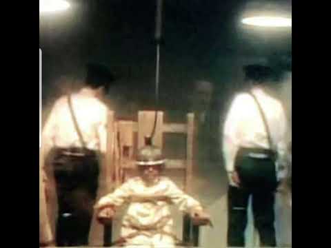 NEVER FORGET  : GEORGE STINNEY