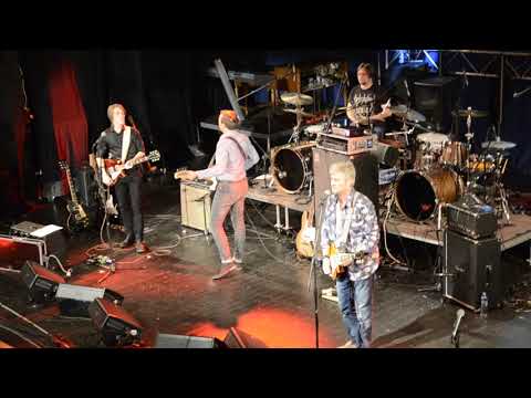 BLUES ALIVE 2017- Jan Martinek, Lukáš Martinek & Jan Martinek Jr.