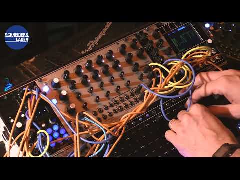 AtoVproject DHO Workshop at SchneidersLaden