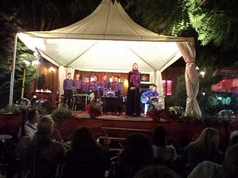 Hor Bostan - Volimo Muhammeda