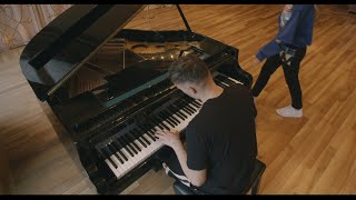 Download lagu Love Story - Piano Ballad Instrumental Song mp3