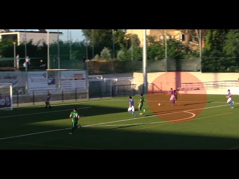 PENALTI FANTASMA CONTRA O OLIV.DOURO - MINUTO90 TV