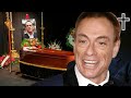 10 MINUTES AGO Hollywood Made A Special Announcement Regarding The Death Of Actor Jean Claude Va