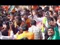 Bandi Sanjay Padayatra Day 8 LIVE | Bandi Sanjay Praja Sangrama Yatra 8 || TRS Vs BJP || YOYO TV