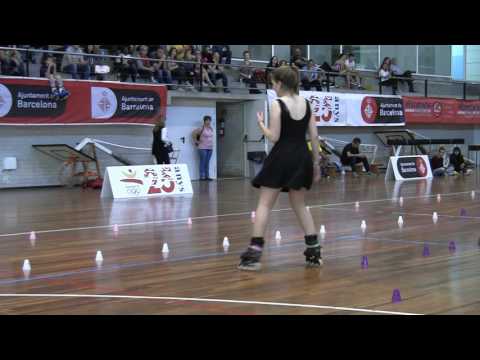 Marta Pujadas classic campionat de Catalunya 2017