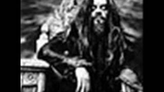 Rob Zombie-Let it All Bleed Out