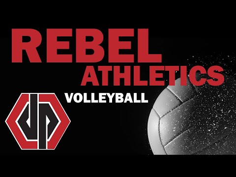 Sr Women's Volleyball - Salisbury @ Jasper Place