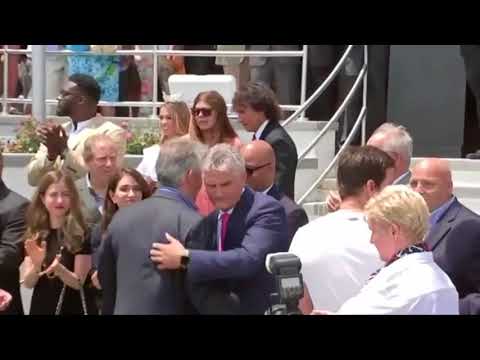 Atlantic City Casinos Open