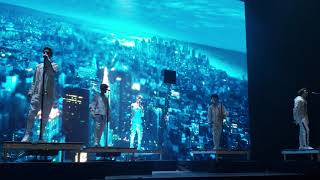 In Too Deep- Why Don&#39;t We- 8 Letters Tour- Grand Prairie/Dallas TX 3.30.19