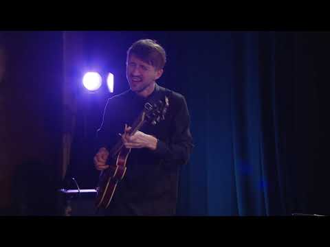 Matīss Čudars Trio - Blu