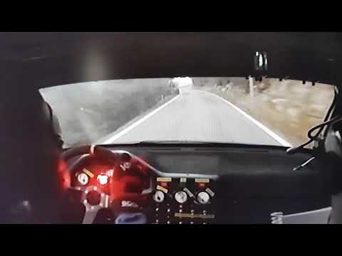 Rally benacus 2019 ps 7 Graziani mondia tabarin