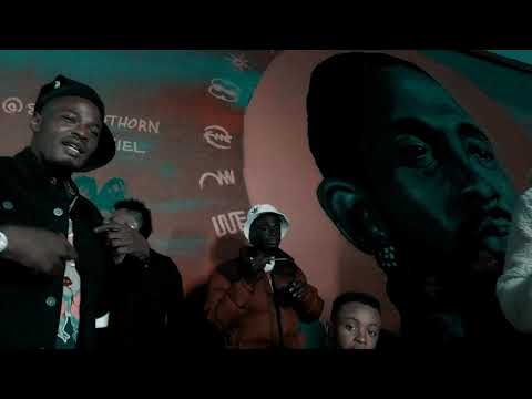 It's Keddy - Gladiator | Shot By: DJ Goodwitit