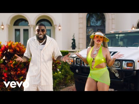 Mulatto - Muwop (Official Video) ft. Gucci Mane