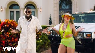 Latto - Muwop (Official Video) ft. Gucci Mane