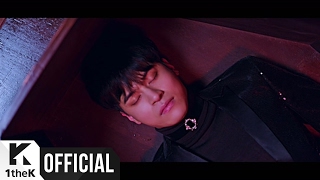 [Teaser] CROSS GENE(크로스진) _ Black or White