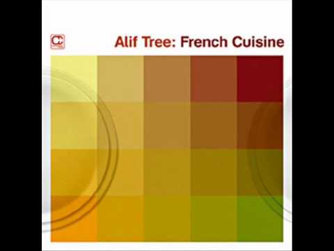 Alif Tree - I Feel Blue