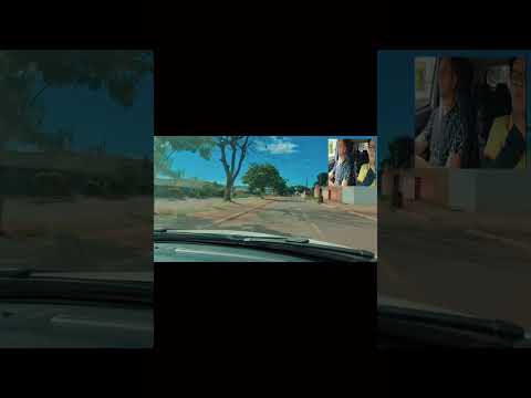 Percurso de Santo Antônio do Descoberto-Go #alunos #ㅇyㅇ #autoescola #detrango 