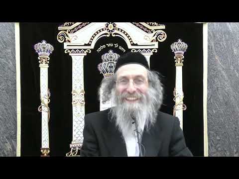גרויסע כח פון הרה"ק ר' שלמהקע מזעוויהל זצוק"ל R' Elimelech Biderman #צדיקים