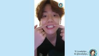 Download lagu [INDO SUB] 190529 Baekhyun EXO Instagram Live Part 1 mp3