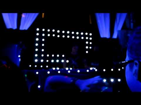 tyDi feat. Tania Zygar - Half Light (Brad C and Victor H Remix) @ tyDi @ LSC Seattle (5/18/2012)