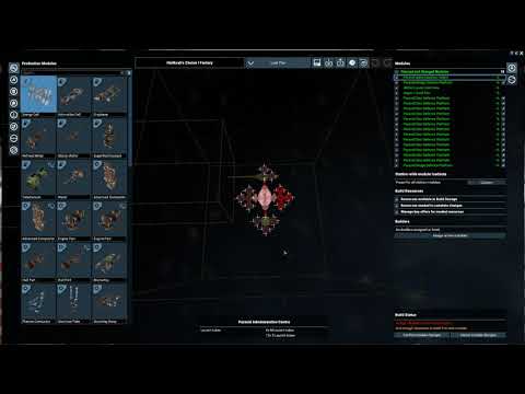 Let's Play X4 Foundations - Part 273 - Patch 3.20 Main mission Paranid