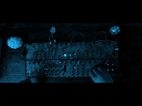 AE Modular Techno System // Tangible Waves