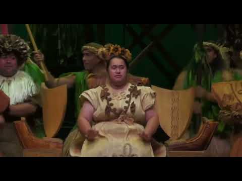ENUAMANU ENUA - REO TUPUNA