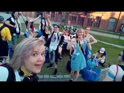Adventureissu goes Hypecon!