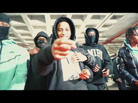 Headtap Gzz - REXK Shot By @Maliceproductions